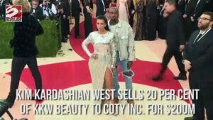 Kim-Kardashian-West-sells-20-per-cent-of-KKW-Beauty-for-200m