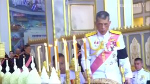 King-Vajiralongkorn