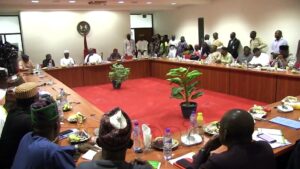Mines-and-Steel-Ministry-meets-Senate-Committee-to-defend-2020-budget