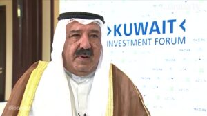 Kuwait-first-deputy-Prime-Minister-on-pace-of-change