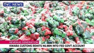 Kwara-Customs-remits-N6-9BN-into-federation-account