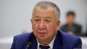 Kyrgyzstan-Prime-Minister-Kubatbek-Boronov-resigns-reports-claim