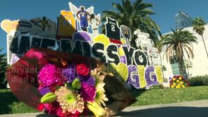 LA-fans-remember-Kobe-Bryant-one-year-after-deadly-crash
