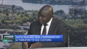 LCCI-speaks-on-customs-clampdown-on-auto-dealers