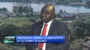 LCCIs-Muda-Yusuf-on-Nigerias-decision-sign-AfCFTA