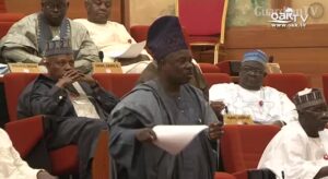 LGs-cant-manage-primary-healthcare-in-Nigeria-says-Senator-Amosun