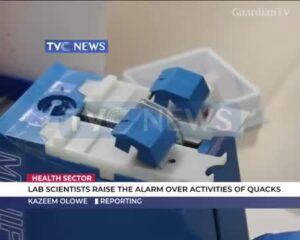 Lab-Scientists-raise-the-alarm-over-activities-of-quacks