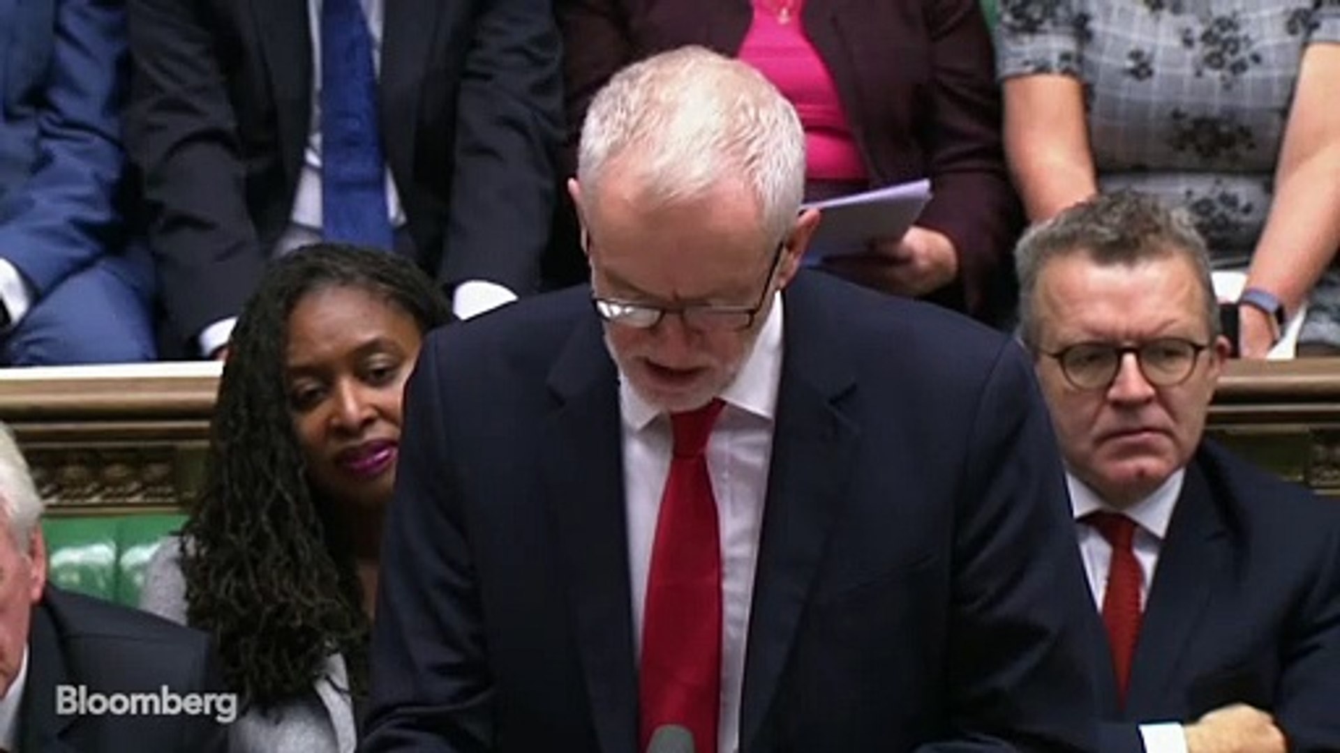 Labour-Leader-Corbyn-Responds-to-Johnson