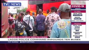 Lagos-Police-Command-Impounds-Ten-Luxurious-Buses