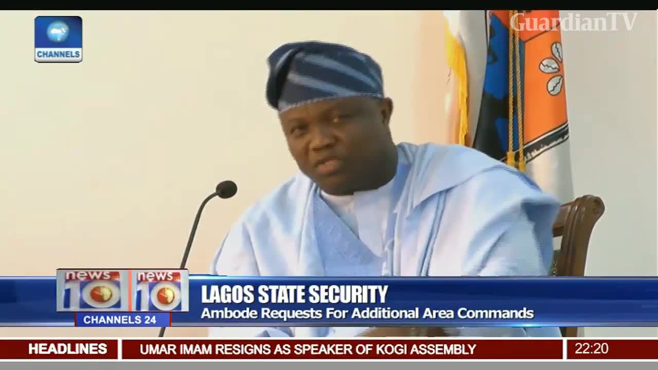 Lagos-State-security-Ambode-requests-For-Additional-Area-Commands