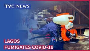 Lagos-govt-fumigates-public-spaces-to-curb-spread-of-COVID-19