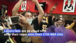 Lakers