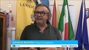 Lampedusa-mayor-calls-for-strike-over-migrant-arrivals
