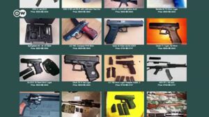 Largest-illegal-darknet-marketplace-DarkMarket-taken-offline