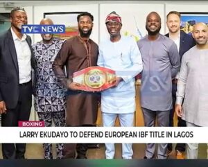 Larry-Ekudayo-to-defend-European-IBF-title-in-Lagos