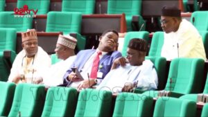 Lawmaker-demands-immediate-sack-of-Service-Chiefs