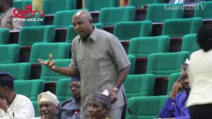 Lawmaker-laments-about-northern-Nigeria-as-8th-Reps-warps-up