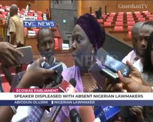 Lawmakers-want-reform-of-the-ECOWAS-Parliament-process
