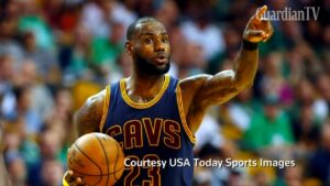LeBron