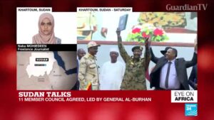 Leader-of-Sudans-new-Sovereign-Council-is-announced