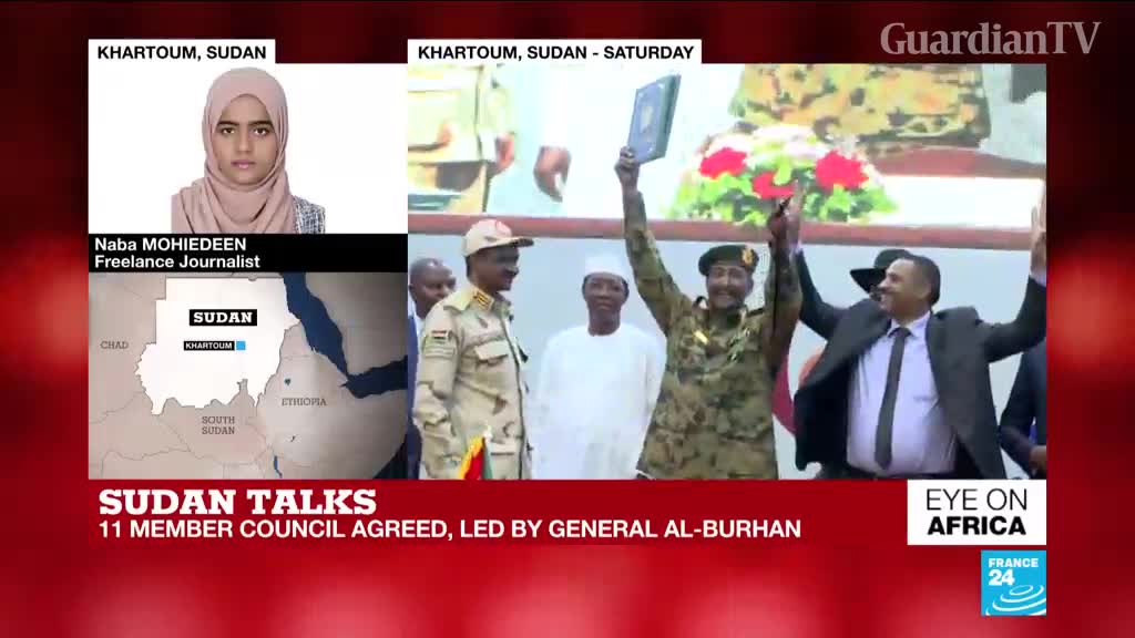 Leader-of-Sudans-new-Sovereign-Council-is-announced