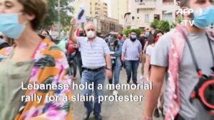 Lebanese-from-across-country-gather-in-memory-of-slain-protester