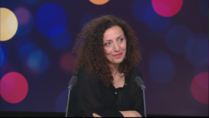 Lebanese-playwright-Chrystele-Khodrs-dramatic-trial-by-ordeal-on-stage-in-Paris