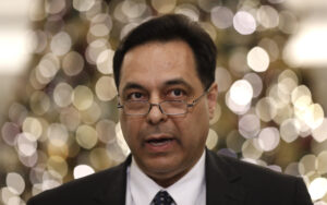 Hassan Diab