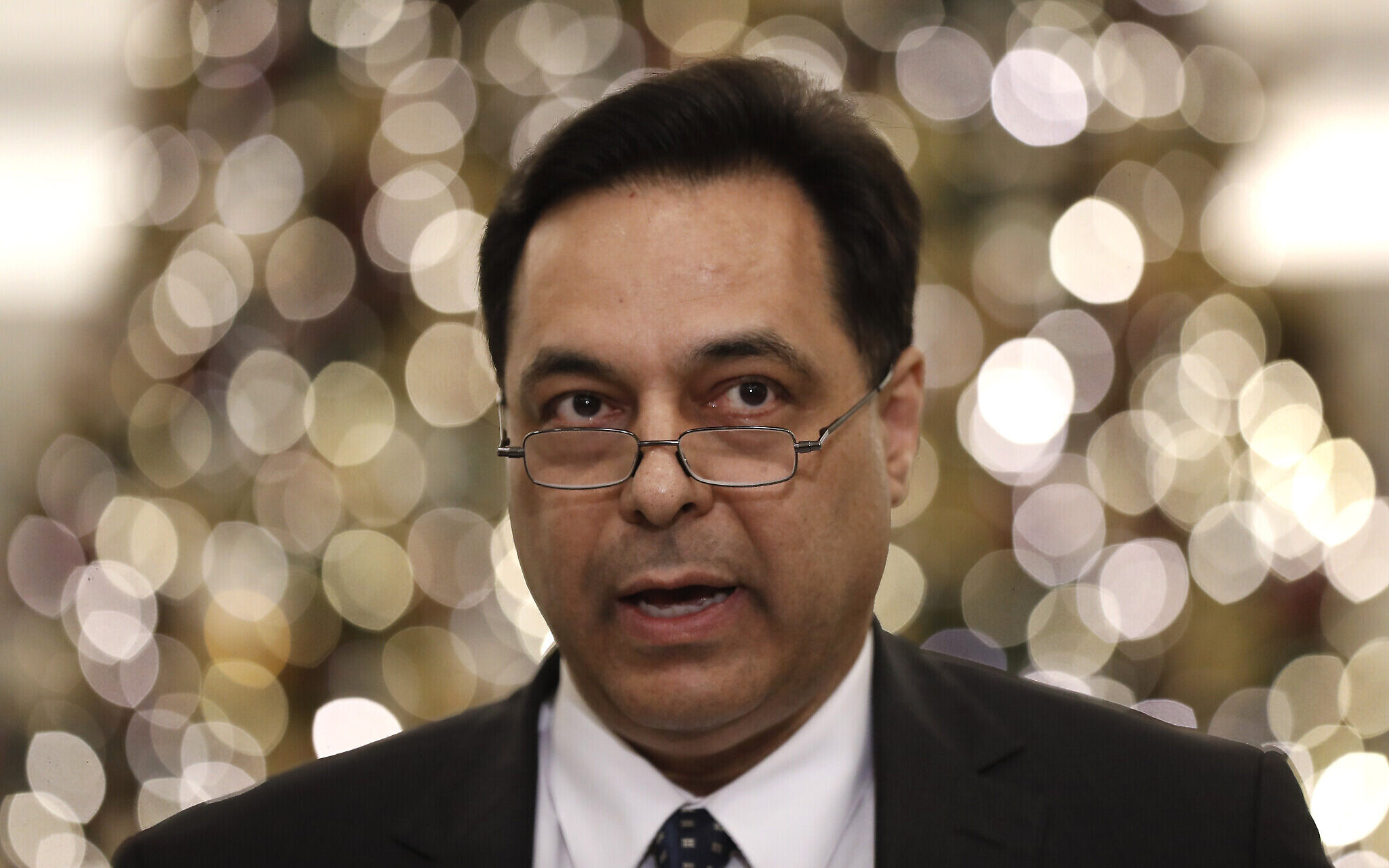 Hassan Diab