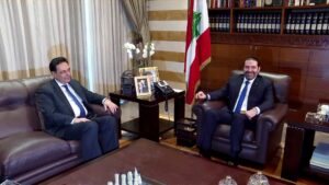 Lebanons-caretaker-PM-supporters-rally-in-Beirut