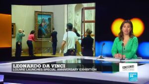 Leonardo-da-Vinci-at-the-Louvre