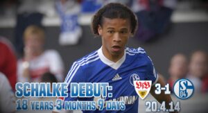 Leroy-Sane