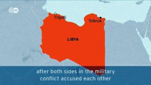 Libyan-rivals-to-sign-ceasefire-deal-in-Moscow