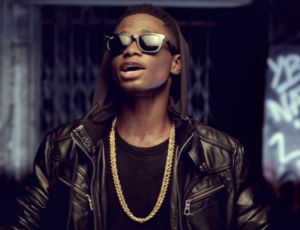 Lil-Kesh