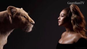 Lion-king
