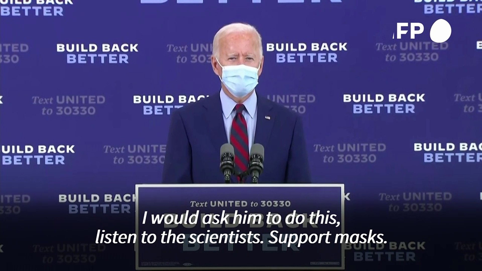Listen-to-scientists