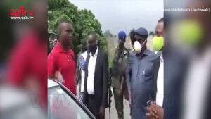 Lockdown-Wike-storm-street-arrests-violators