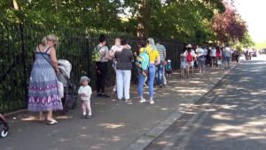 London-Zoo-reopens-to-the-public-after-three-months-of-lockdown