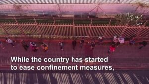 Long-queues-for-social-grants-in-Johannesburg-as-lockdown-eases