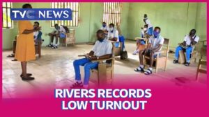 Low-turnout-as-schools-reopen-in-Rivers-State