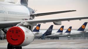 Lufthansa-and-German-government-agree-bailout-—-reports