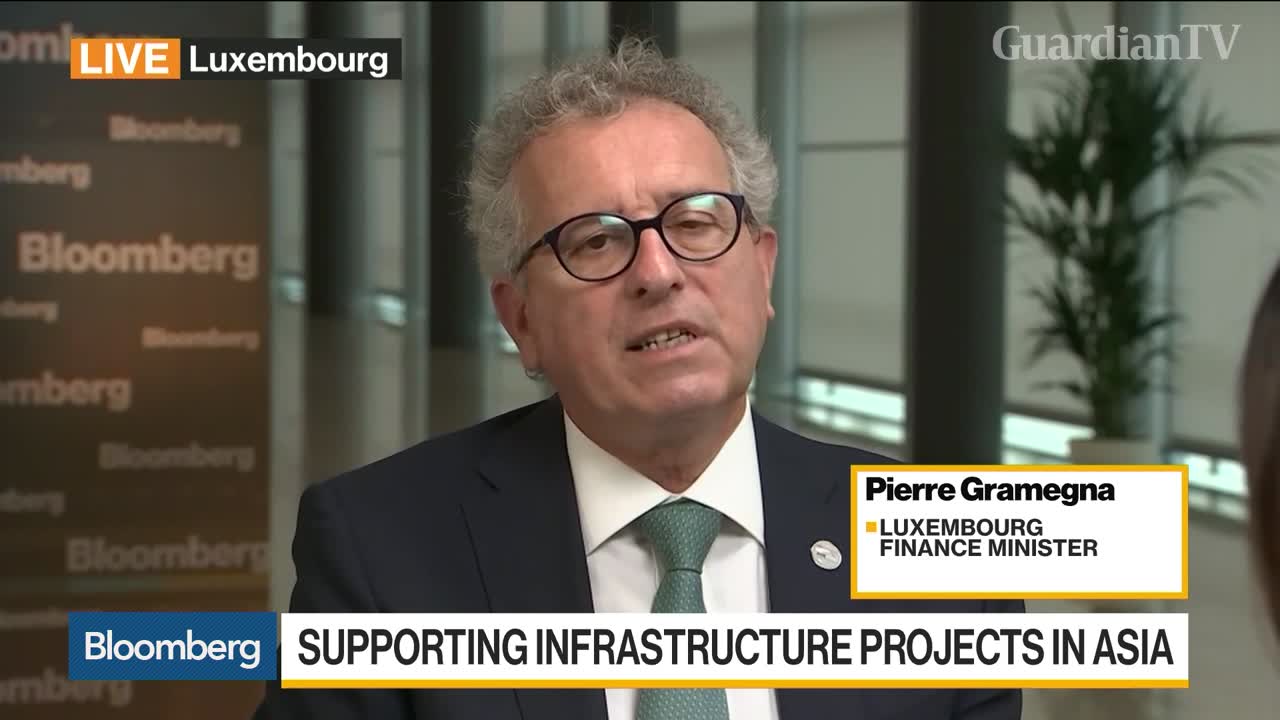 Luxembourg-Finance-Minister-on-AIIB-Meeting-Eurozone-Growth-IMF-Fed
