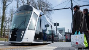 Luxembourg-makes-public-transport-free
