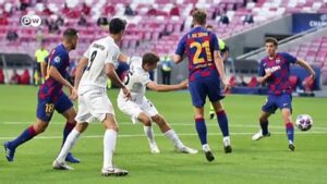 Lyon-stun-Manchester-City-to-reach-Champions-League-semifinals