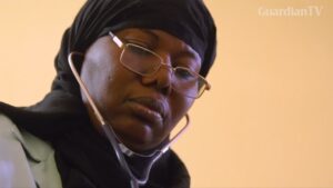 MALI