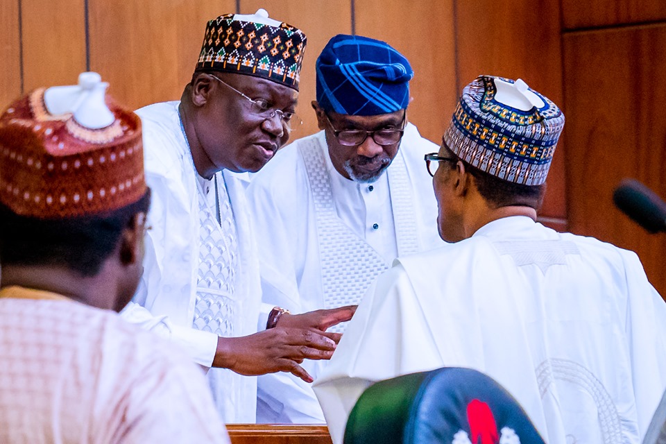 MDAs-legislators-should-interact-before-budget-presentation-Lawmaker