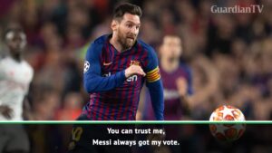 MESSI-1