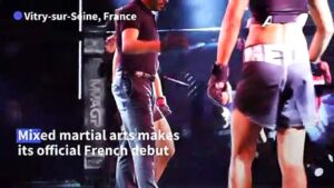 MMA-makes-its-entry-into-France