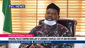 Mace-stolen-as-‘hoodlums-break-into-Ogun-assembly-complex