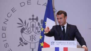 Macron-suggests-to-the-The-Economist-that-NATO-is-dead